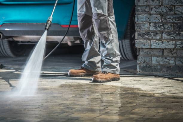 Best Roof Washing  in Ansonia, CT