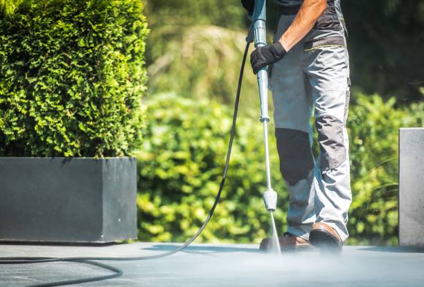 Best Factory Floor Cleaning  in Ansonia, CT
