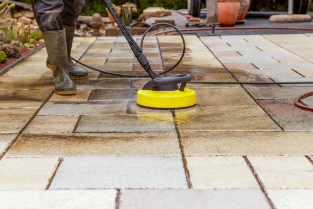 Best Playground Equipment Cleaning  in Ansonia, CT
