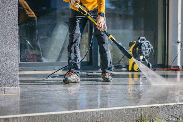 Best Soft Washing  in Ansonia, CT
